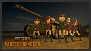 Enemy Gates Stealth War screenshot 5
