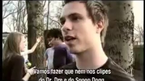 Paramore - MTV Brazil Special part 1 (legendado em PortuguÃªs)