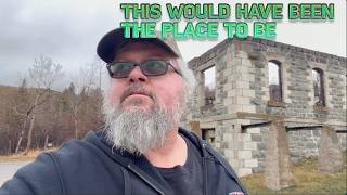 TRAGEDY IN THE CROWSNEST PASS