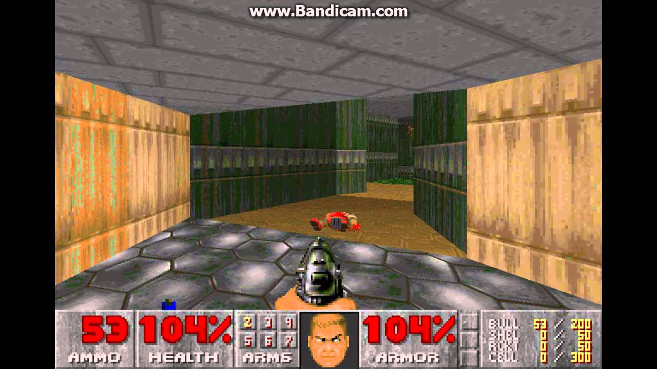 Doom 1 Walkthrough Part 1 YouTube doom-1-walkthrough-part-1-youtube