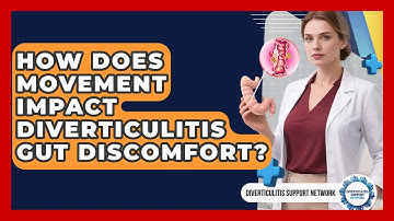 How Does Movement Impact Diverticulitis Gut Discomfort? - Diverticulitis Support Network