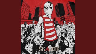 Polka for Dignity (Polka Ska)