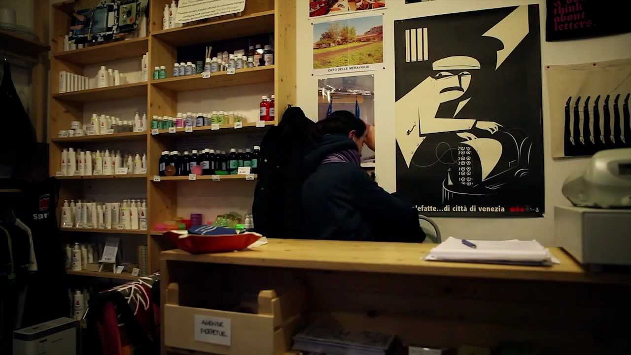 Articolo 21 e misure alternative