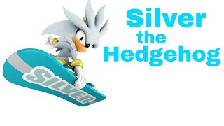 Silver Gameplay | Roblox Sonic Eclipse