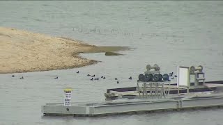 Central Texas needs even more rain to offset the drought | FOX 7 Austin
