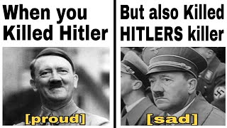Ww2 Memes