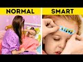 Smart Hacks And Ideas For Parents || Priceless Hacks For Parents