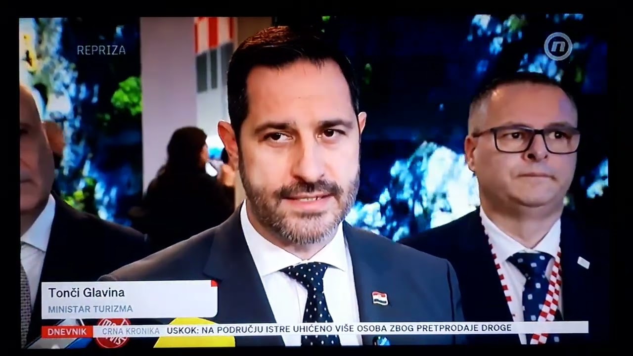 Turistički sajam u Berlinu 