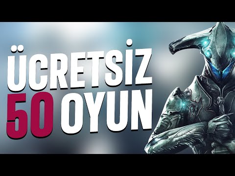 Oynaması Ücretsiz Steam Oyunları 2022 | Bedava Steam Oyun Önerileri | 50 Oyun Önerleri Listesi 2021