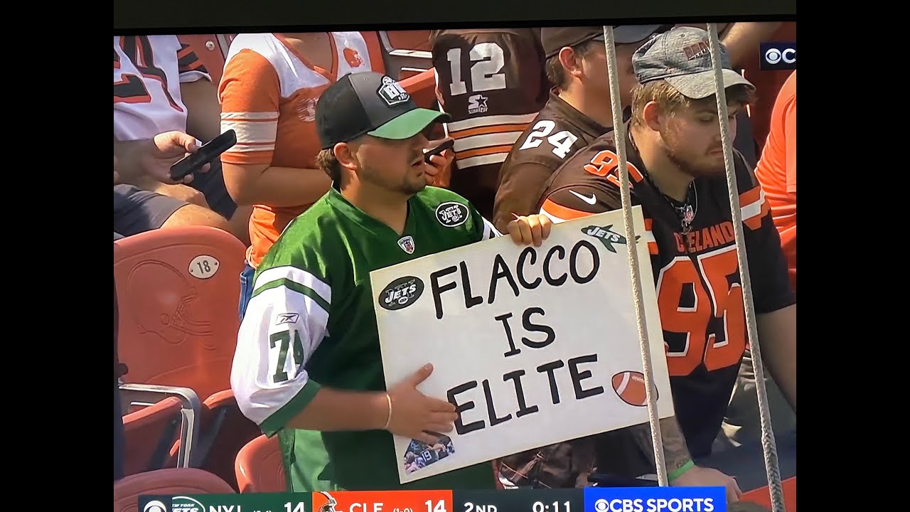 NFL PrimeTime | Jets comeback vs. Browns 9/18/22