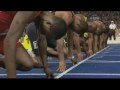 Jesse Owens vs. Usain Bolt