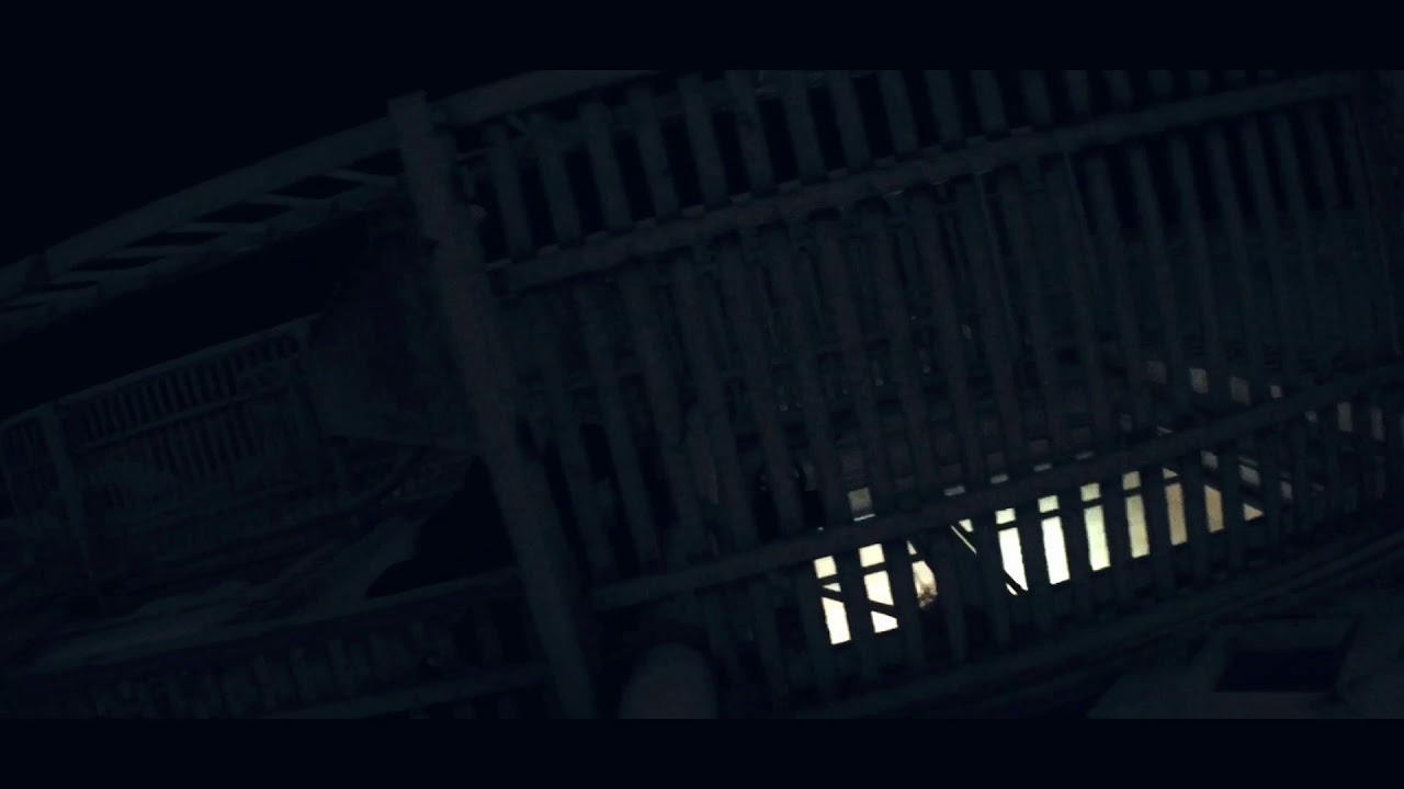 AGENTSTRIKNINE “Violent Sky“ (official video)