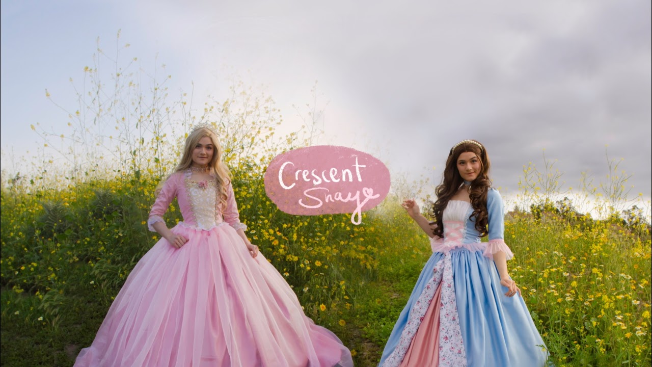Crescent Shay Live Stream