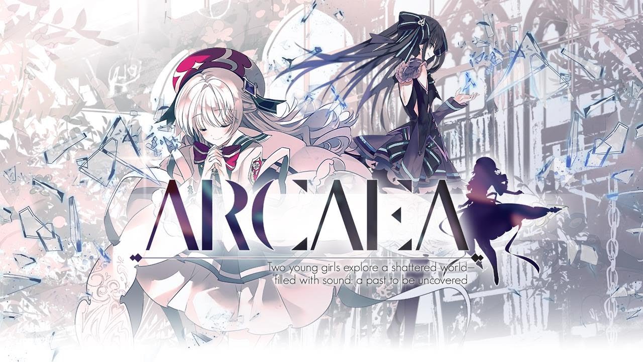 Life is PIANO - Arcaea