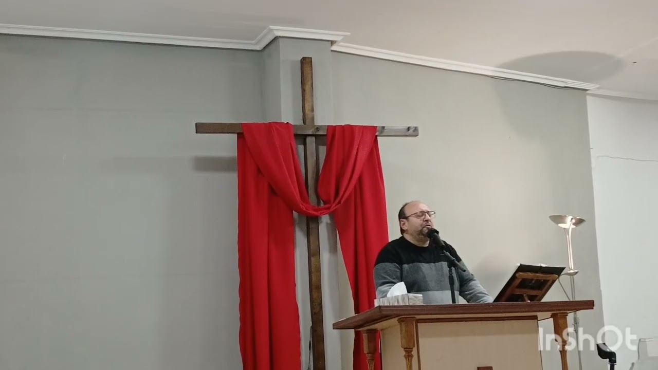 Iglesia de la Fiel  1/3/2026