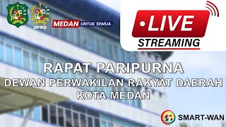 Download Lagu RAPAT PARIPURNA DPRD KOTA MEDAN SELASA, 20 JANUARI 2026 MP3