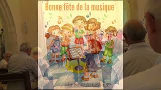 Fête De La Musique 2022 Granges Sur Lot