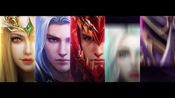 MU ORIGIN 2 -  1 Year Anniversary - PH