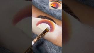 easy and simple eyemakeup 😍| tutorial #makeup #shorts #eyemakeup #tutorial #makeuptutorial
