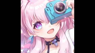 Honkai Star Rail Edit • March 7th • Heartbeat