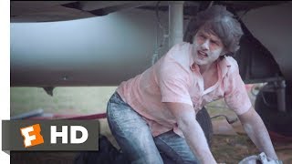 American Made (2017) - Bringing Snow to the Suburbs Scene (5\/10) | Movieclips