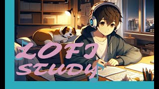 Stay Motivated: 2-Hour Study Session with Relaxing Lofi Music.