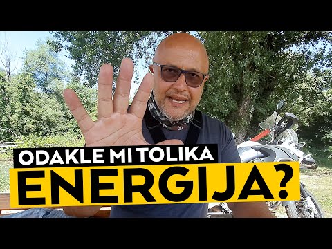 Video: Trenirka za tjelesne vježbe za čvrstu jezgru