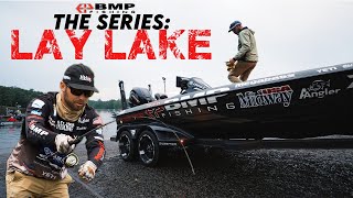 BMP FISHING: The Series | LAY LAKE