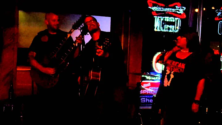 "Simple Man" by American Hitmen ft. Debbie Snead