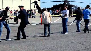 Plane Pull 2011 - FlyerTalk Team - Winners