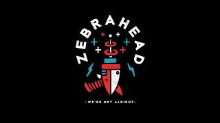 Watch Zebrahead Were Not Alright video