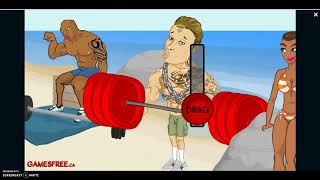 Celebrity Cheating on Douchebag Beach Club!!! Wealth