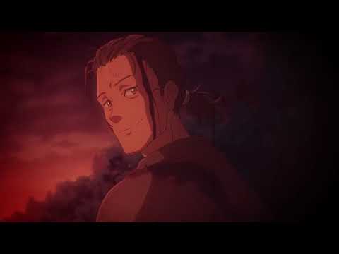 Kijin Gentoushou Episode 7