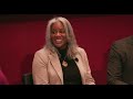 "Below Surface" Screening and Panel Discussion