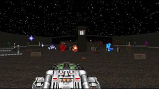 Master Levels for Doom II - GERYON.WAD (w/ Colourful Hell + Final Doomer)