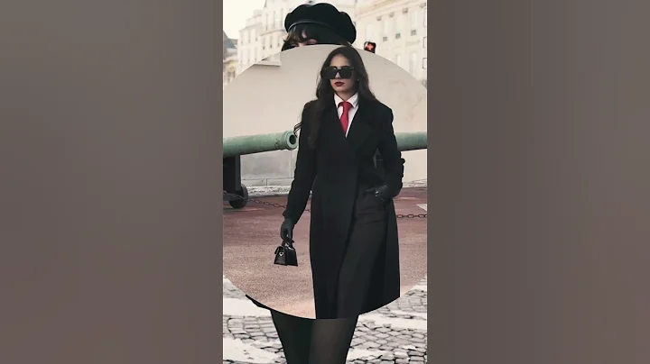 Old Money Outfits You Can Try To Look Elegant ✨  #oldmoney #aesthetic #classy #fashion