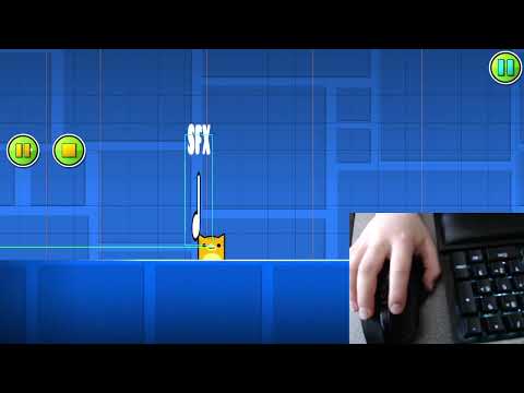 SFX trigger explained | Geometry Dash 2.2