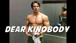 Kinobody's Natty Challenge DOESN'T MATTER Kinobody's Natty Challenge DOESN'T MATTER