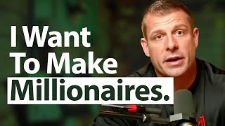 I Became a Billionaire Painting Garage Doors