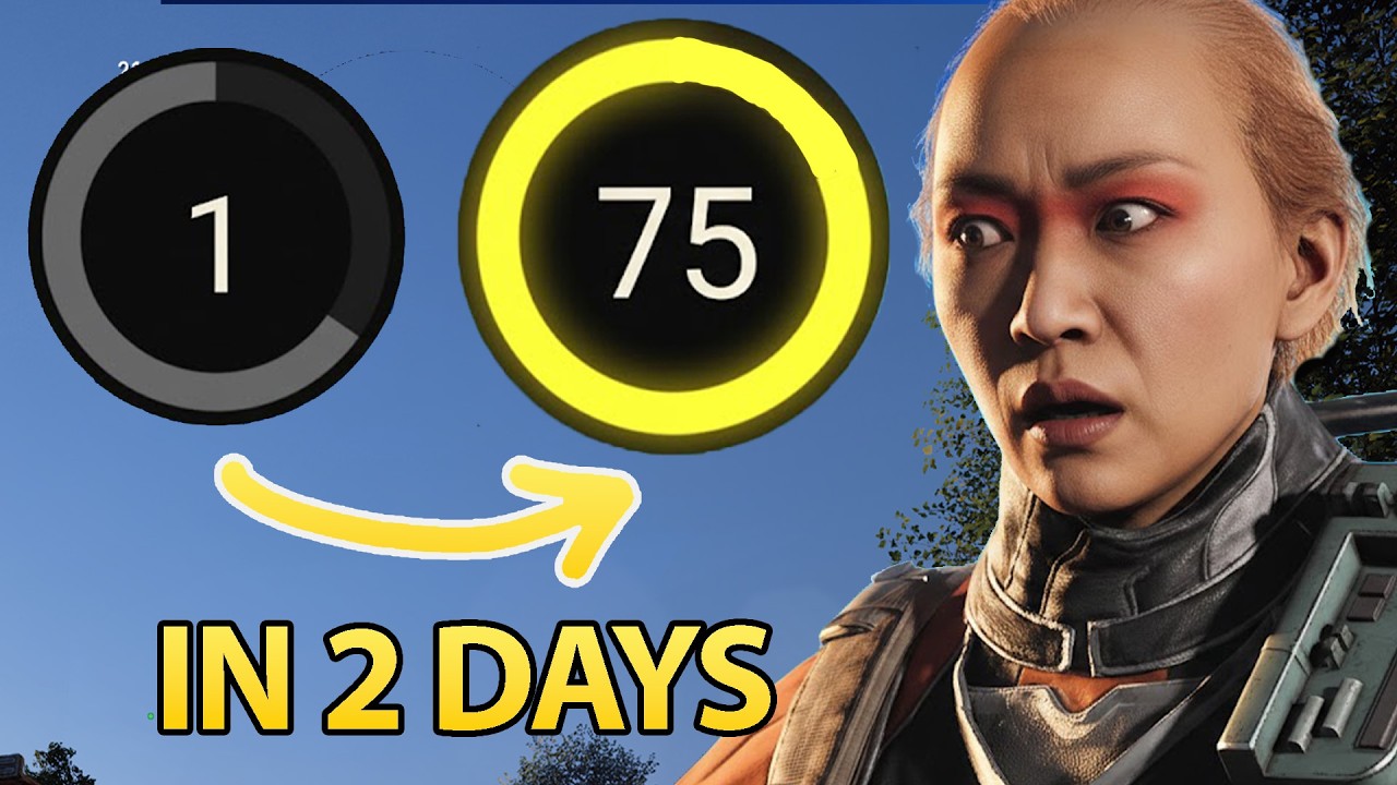 Two Broken XP Farms in Arc Raiders (89,600xp/hr + Passive XP)