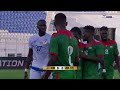 Central African Republic vs Burkina Faso | HIGHLIGHTS 2027 AFCON Qualifiers | 09/28/2026