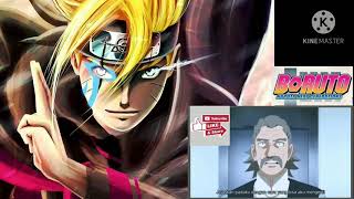 Boruto eps 173 sub indo