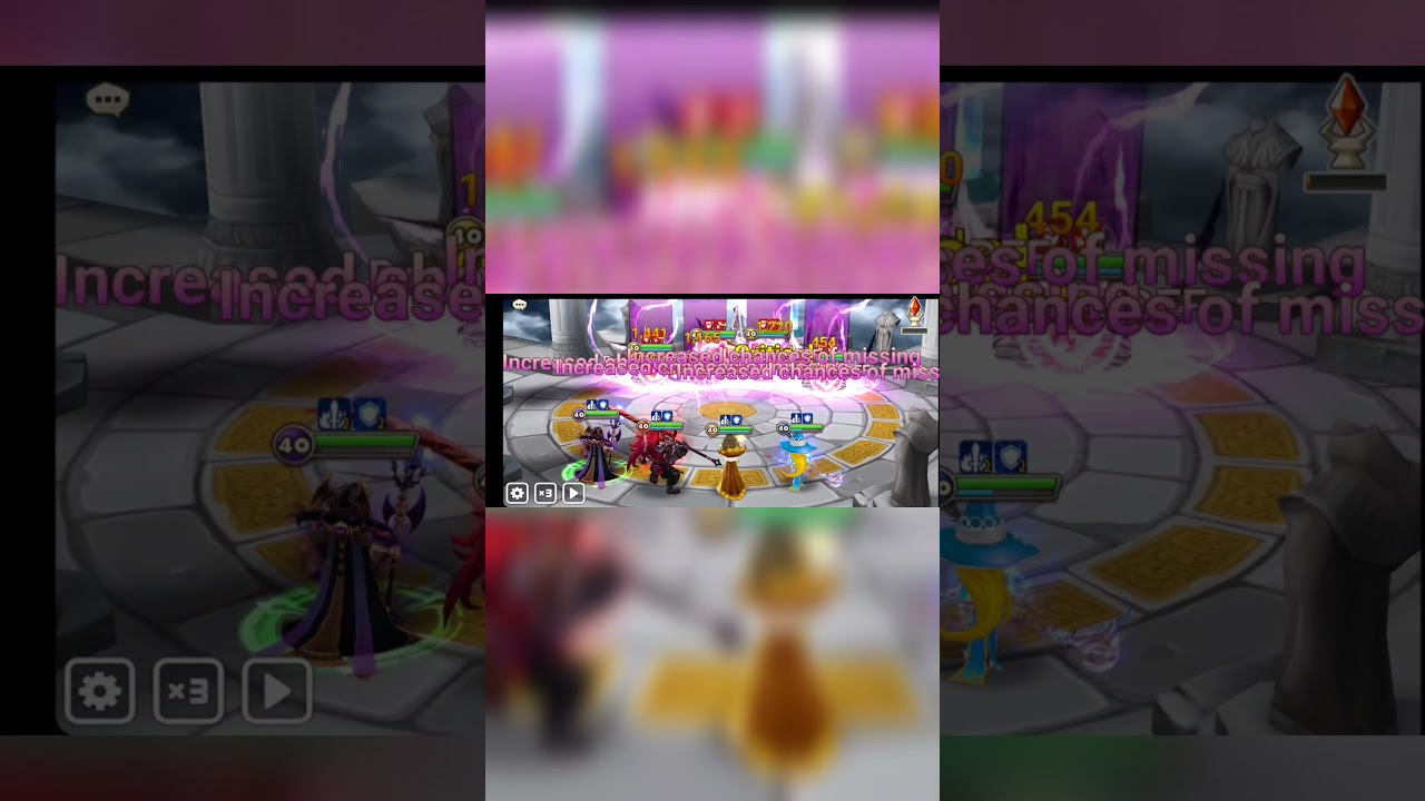 Nepthys Summoners War