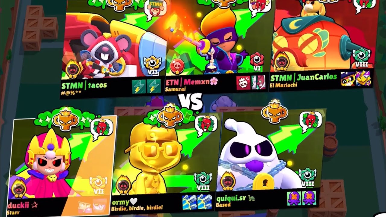 $500 MATCHERINO WIN VS STMN