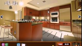 Escape through Back Door screenshot 5