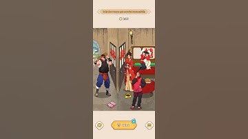 Brain Puzzle. Tricky Quest : Bride Raid