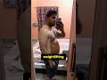 Exercise daily… but belly fat stuck? #shorts