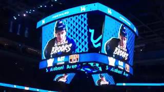 ... vs belleville senators december 26th, 2018.