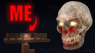 This Mod Actually Tortured Me - Cryptid Update