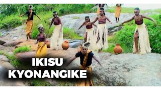 Ikisu Kyonangike  _ kwaya ya Vijana KKKT